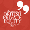 Unquote awards logo