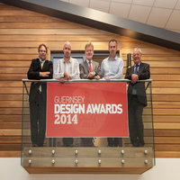 Guernsey Design Awards 2014