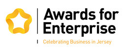 Awards for Enterprise logo