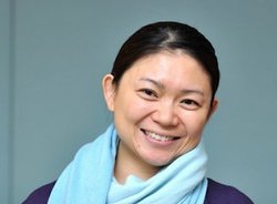 Dr Ruzhen Li