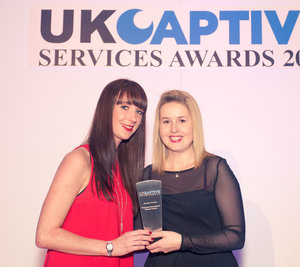 Guernsey Captive Awards 2015