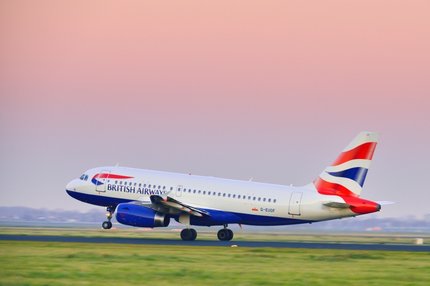 British Airways to add additional 