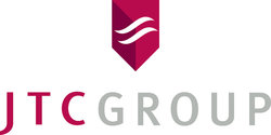 JTC Group Logo