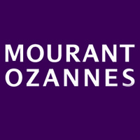 Mourant Ozannes (Stacked logo)