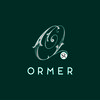 Ormer Logo
