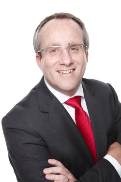 Richard Corrigan - Jersey Finance