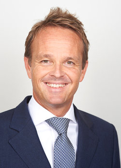 Rolf Bauer Deutsche Bank