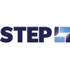 STEP new logo