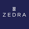 zedra logo